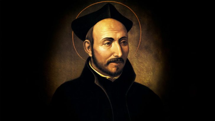 The Letters of St Ignatius