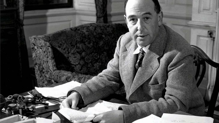 C.S. Lewis’ thoughts on Christian care for the sick