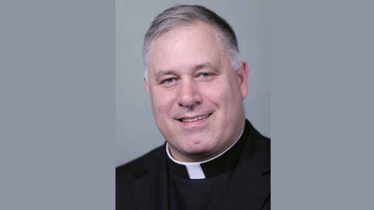 USCCB general secretary resigns; reports allege ‘improper behaviour’