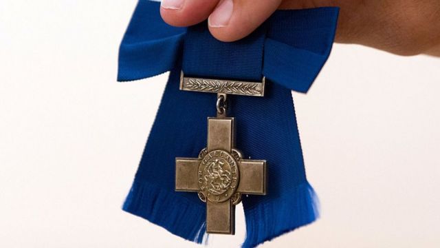 Hospital chaplains welcome ‘honour’ of NHS receiving Queen’s George Cross award