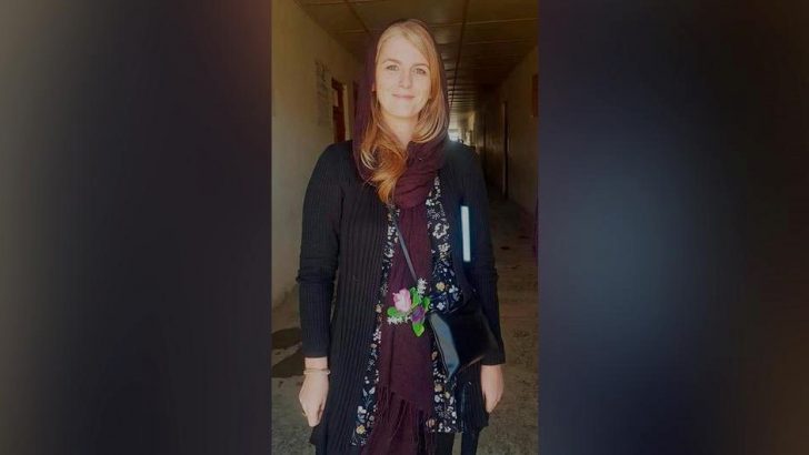 ‘I have people lighting candles and saying Mass’, says Irish woman trapped in Kabul