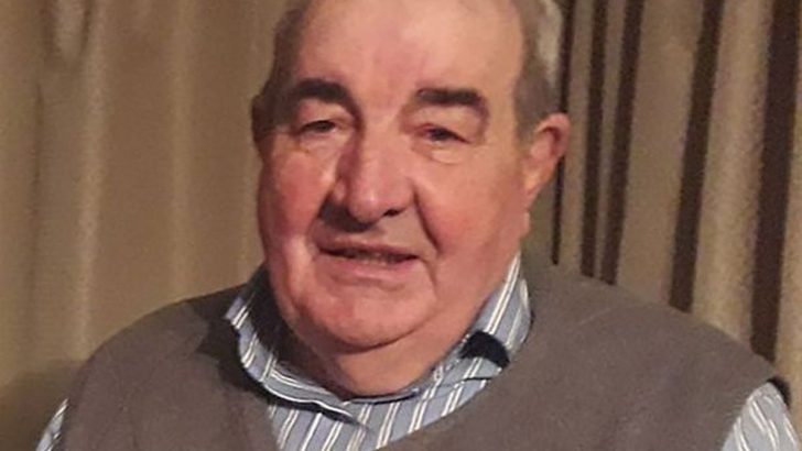 Heroic Cork priest killed in freak bus collision remembered for ‘openness’ and ‘humour’ 