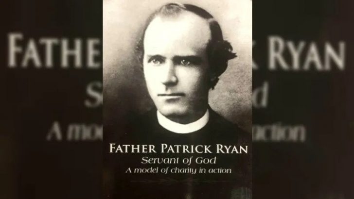 Irish priest’s canonisation inches closer following potential miracle