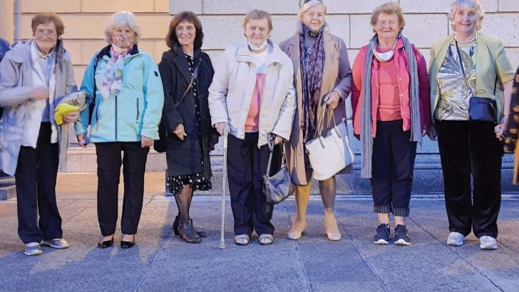 Bishop of Meath celebrates ‘pivotal’ Legion of Mary at Mullingar centenary Mass