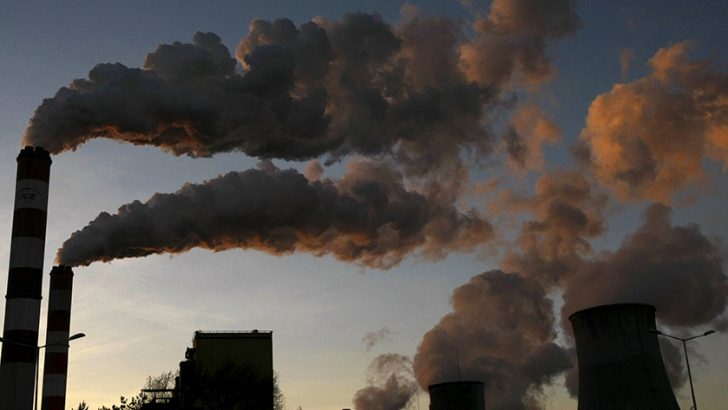 Call for urgent action on new climate report to stop ‘devastation’