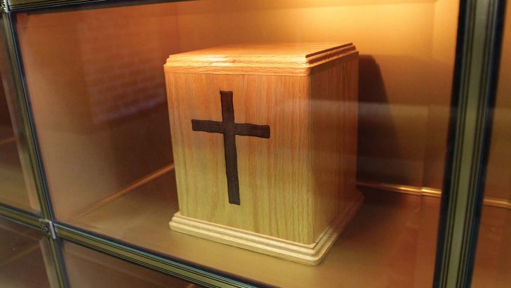 New initiative facilitates respectful Catholic cremation