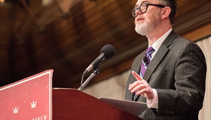 Political left and right threaten free religious practice in Dreher’s new book