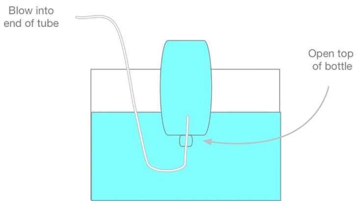 How to check your lung capacity at home