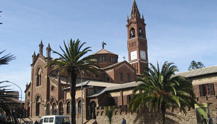 Govt concern after Christians re-arrested in Eritrea