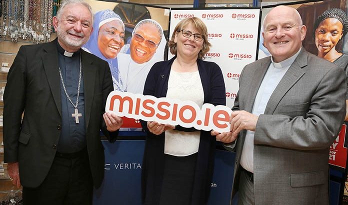 ‘New Irish’ will transform and renew Church here – missionaries