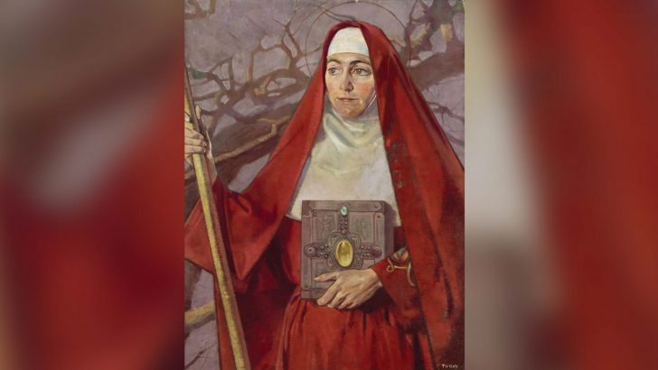 Celebrating Brigid as Celtic goddess dubbed ‘nonsense’