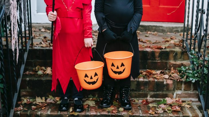 Call for Catholic schools to ditch ‘occult’ Halloween celebrations