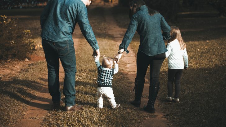 New Irish research backs up Christian teaching on the family