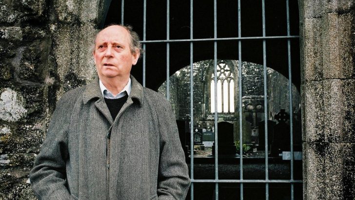 McGahern’s final verdict: ‘What more can we say?’