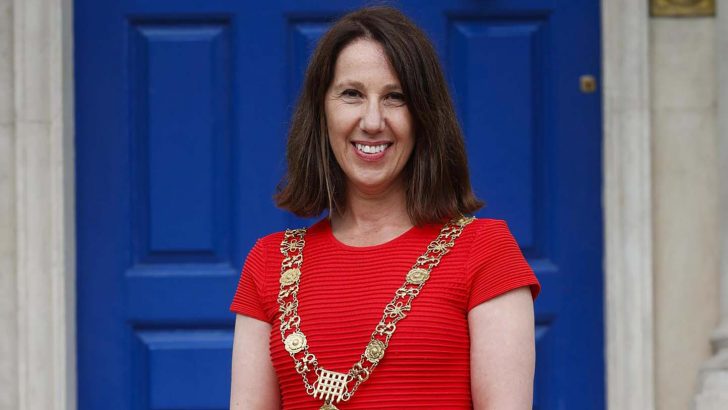 Dublin mayors and Dominicans: A rich history