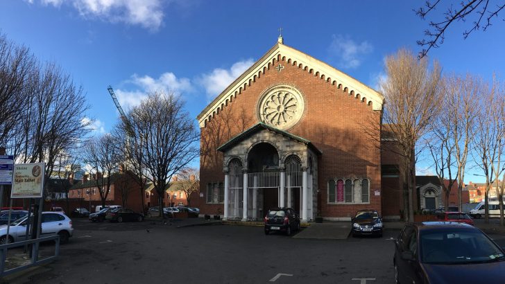 Ireland’s most multicultural gospel choir’s first performance in 19 months