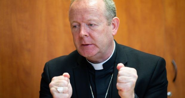 Keep young people at the heart of unity conversation – archbishop