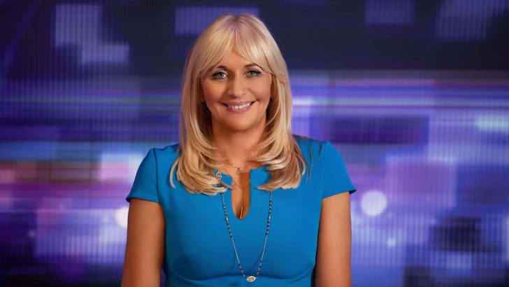 Miriam O’Callaghan: How you behave to others is all that matters