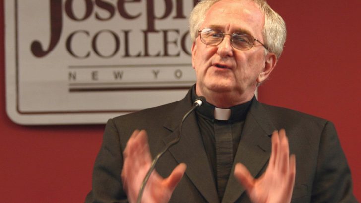 Fr Donald Cozzens, who challenged clericalism in the Church, dies at 82