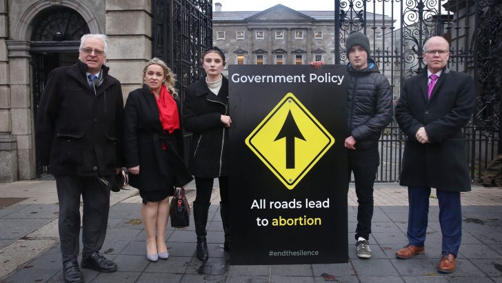 Abortion review described as ‘cold house’ to pro-life perspectives