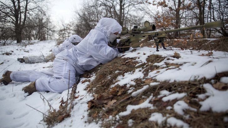 Bishops claim Russian offensive in Ukraine poses a global threat