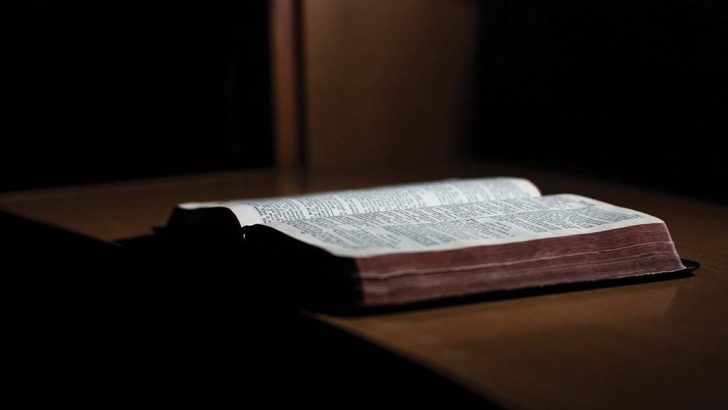 Theology and spirituality – writing about it or writing it