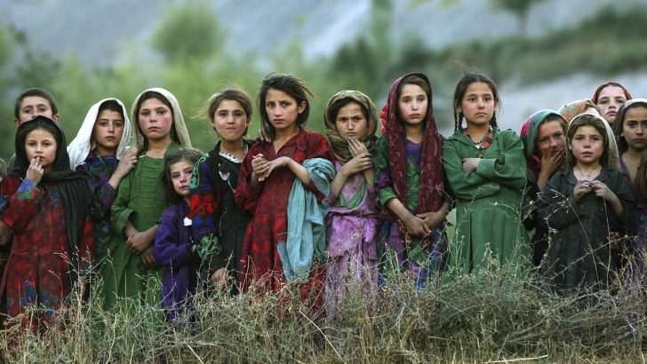 Afghanistan: Most dangerous place to be Christian