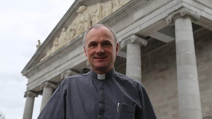 Administrator appointed for Ardagh and Clonmacnois diocese