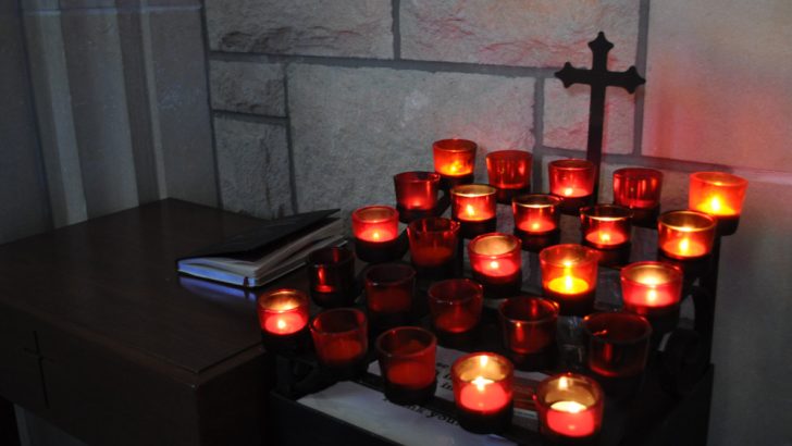 Parishes criticise Govt ‘mean spirited’ tax on Church candles