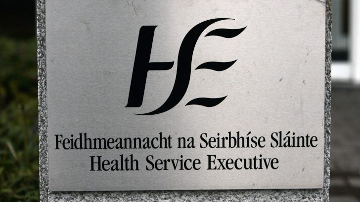 HSE struggles to produce evidence of pro-life protest harassment