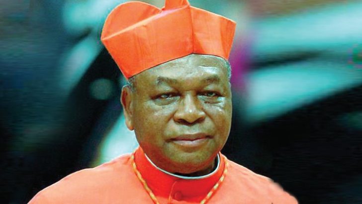 Nigerian cardinal responds after gunmen kill 200 people