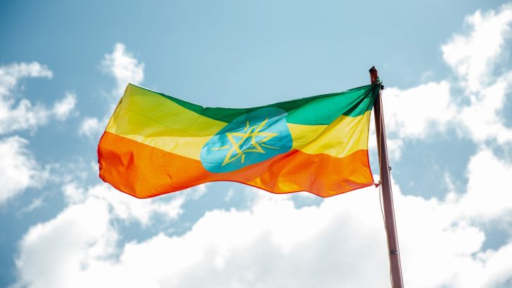 Church in Ethiopia renews calls for aid