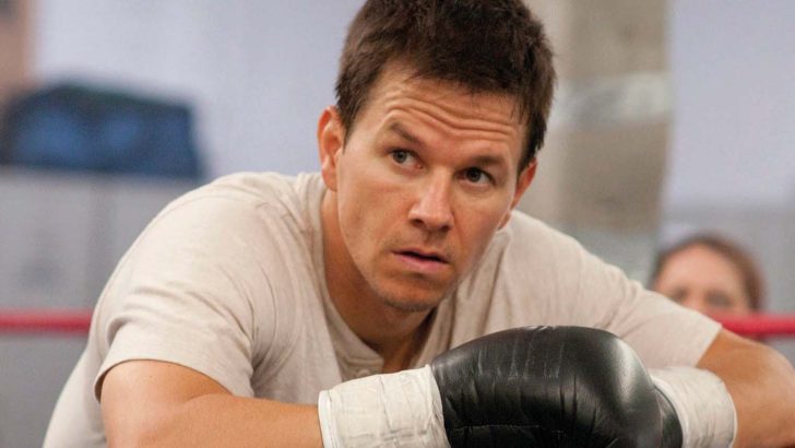 Mark Wahlberg to play boxer turned priest Father Stu Long