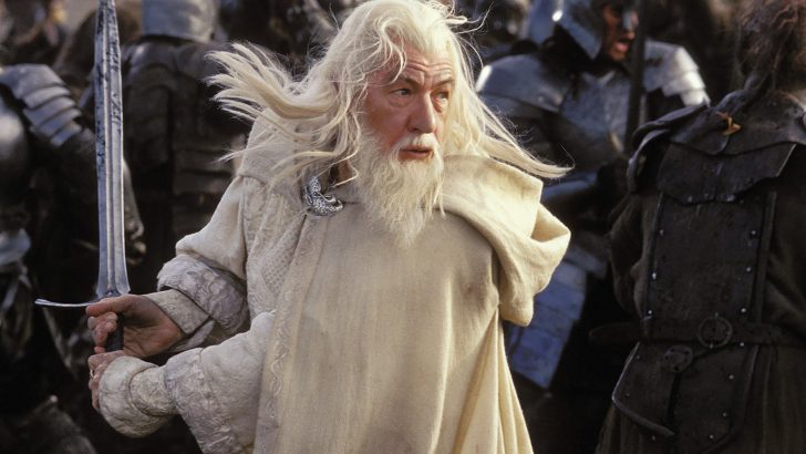 The Lord of the Rings goes ‘woke’