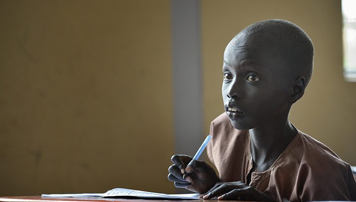 100 years of Loreto service in East Africa