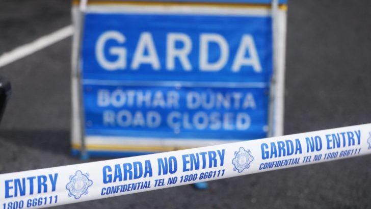 Priest stabbed six times in ‘unprovoked attack’ in Waterford