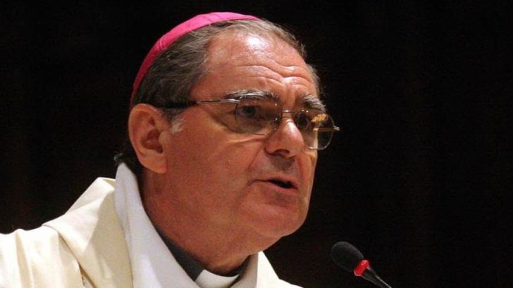 Argentine prelate responds to overdose wave