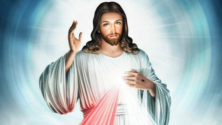 Divine Mercy Conference taking place this weekend