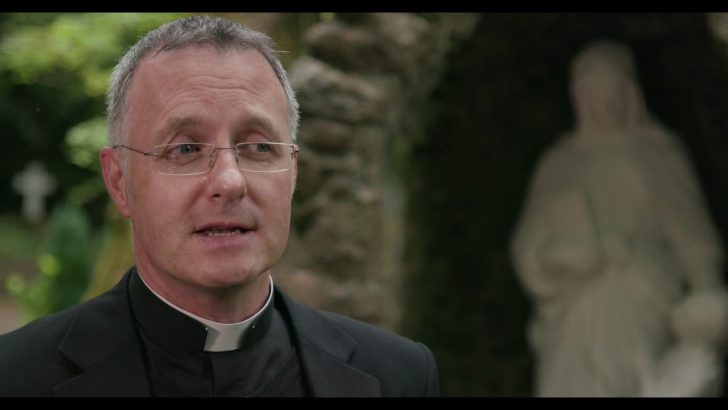 Church reform continues as Bishop Duignan to also lead Galway Diocese