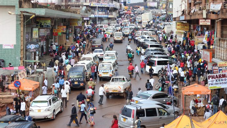 Catholics in Uganda losing donated land due to lack of documentation