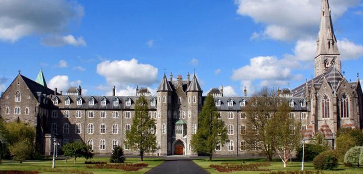 St Patrick’s Maynooth announces launch of new online faith course