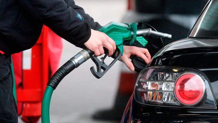 Priests feel pinch as fuel prices soar