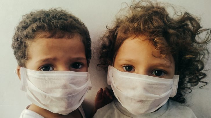 Estimated 5.2 million children orphaned during pandemic