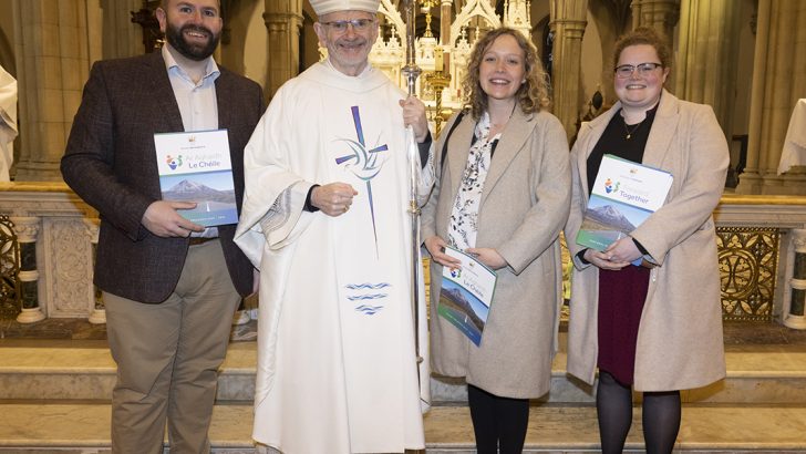 Raphoe launches ‘ambitious’ plan to encourage synod-inspired structure