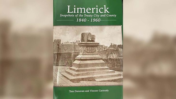 Limerick shining out in its ‘golden age’ 