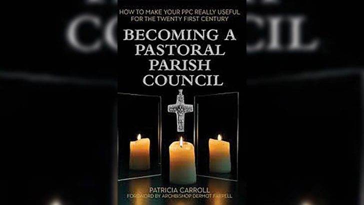 New ways, and new demands for parish life