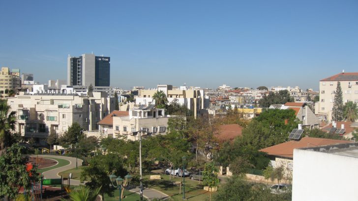 Arab Christian policeman killed in terror attack in Israel