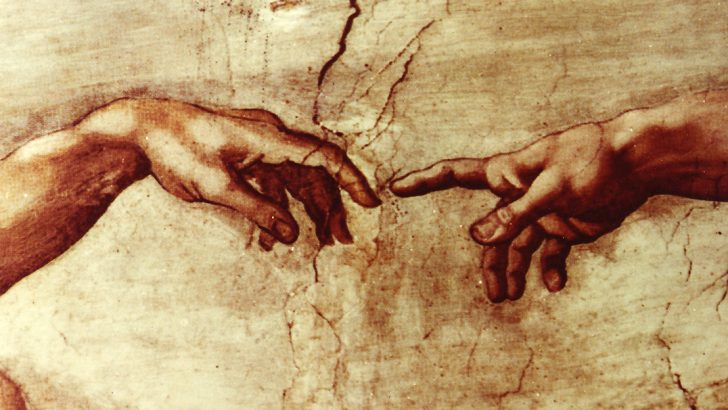 God matters, humans matter…But does theology matter?