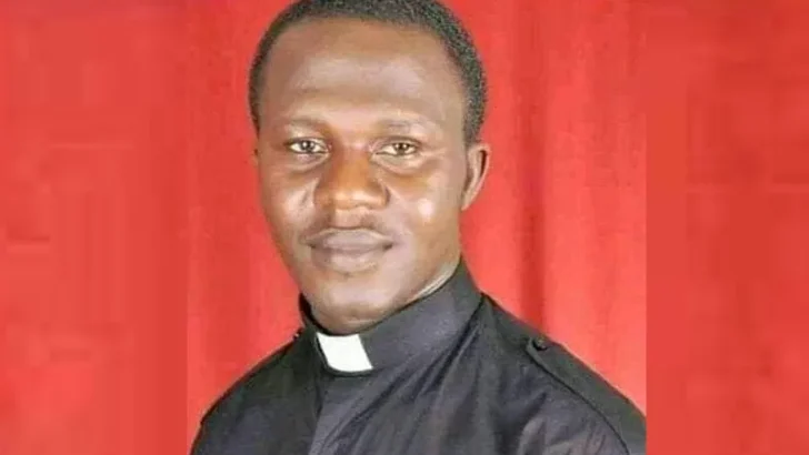 Catholic priest in Nigeria released 40 days after abduction