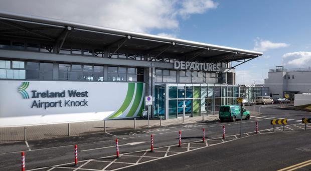 Dublin’s pain Knock’s gain as priest encourages regional airports